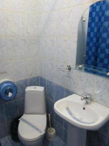 Гостевой дом КДВ