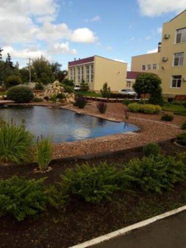 Гостевой дом КДВ