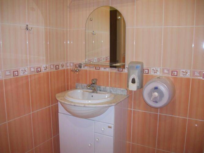 Гостевой дом КДВ