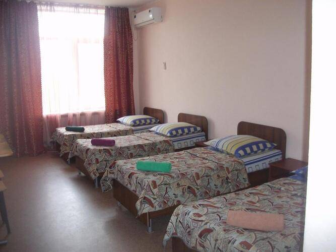 Гостевой дом КДВ