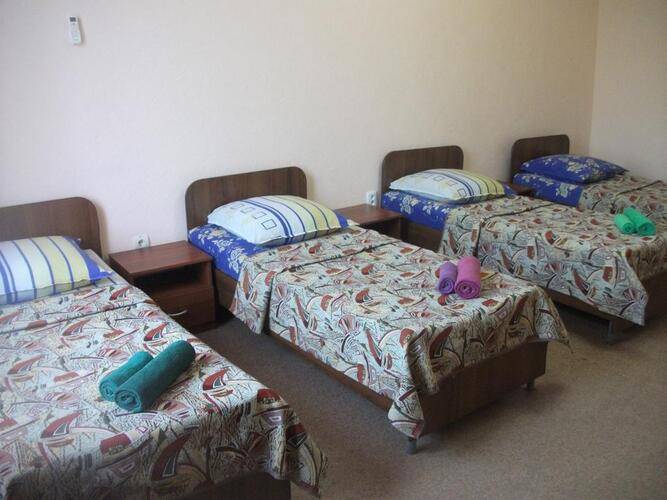 Гостевой дом КДВ