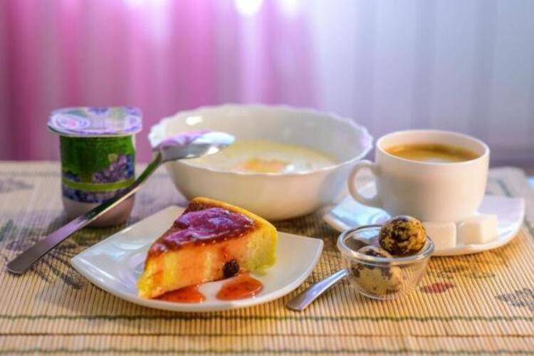 Гостевой дом КДВ