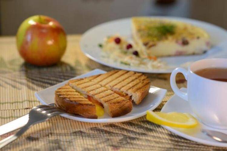 Гостевой дом КДВ