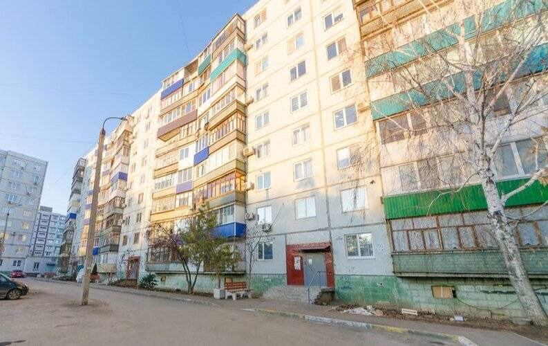 Две подушки на 20 лет ВЛКСМ