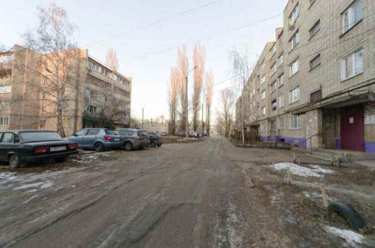 Две подушки на Вокзальной