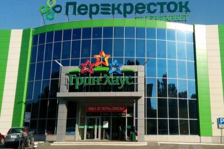 Две подушки на проспекте Героев