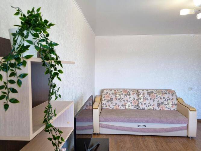 Две подушки на проспекте Героев