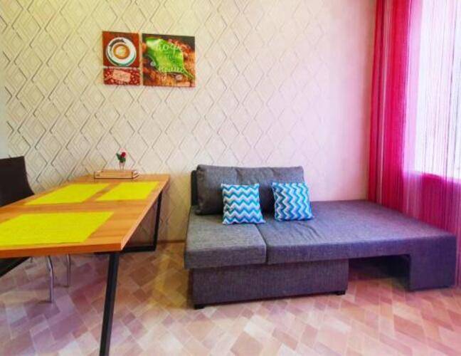 Две подушки на Саратовском 77
