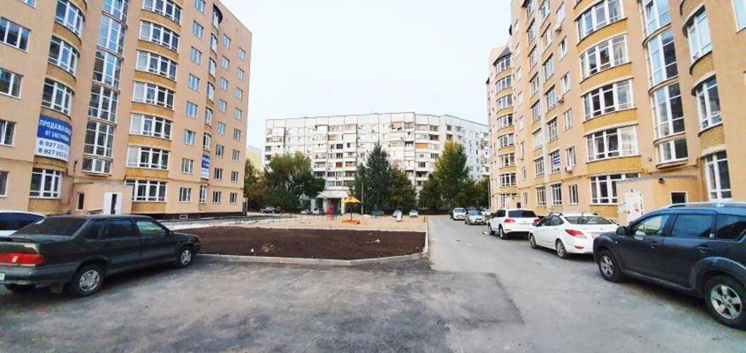 Две подушки на Саратовском 77