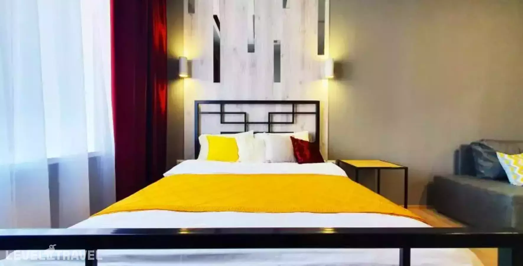 Две подушки на Саратовском 77