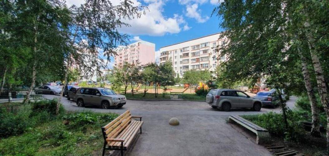 Две подушки на Саратовском 85