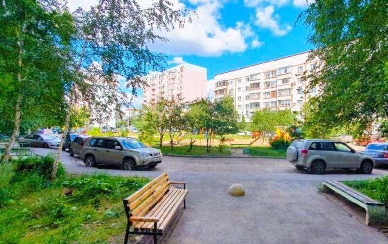 Две подушки на Саратовском 85