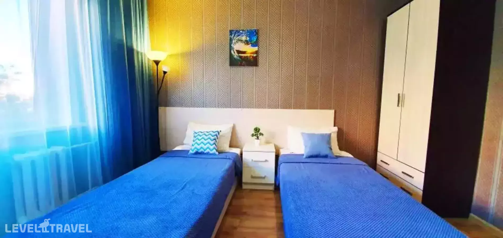 Две подушки на Саратовском 93