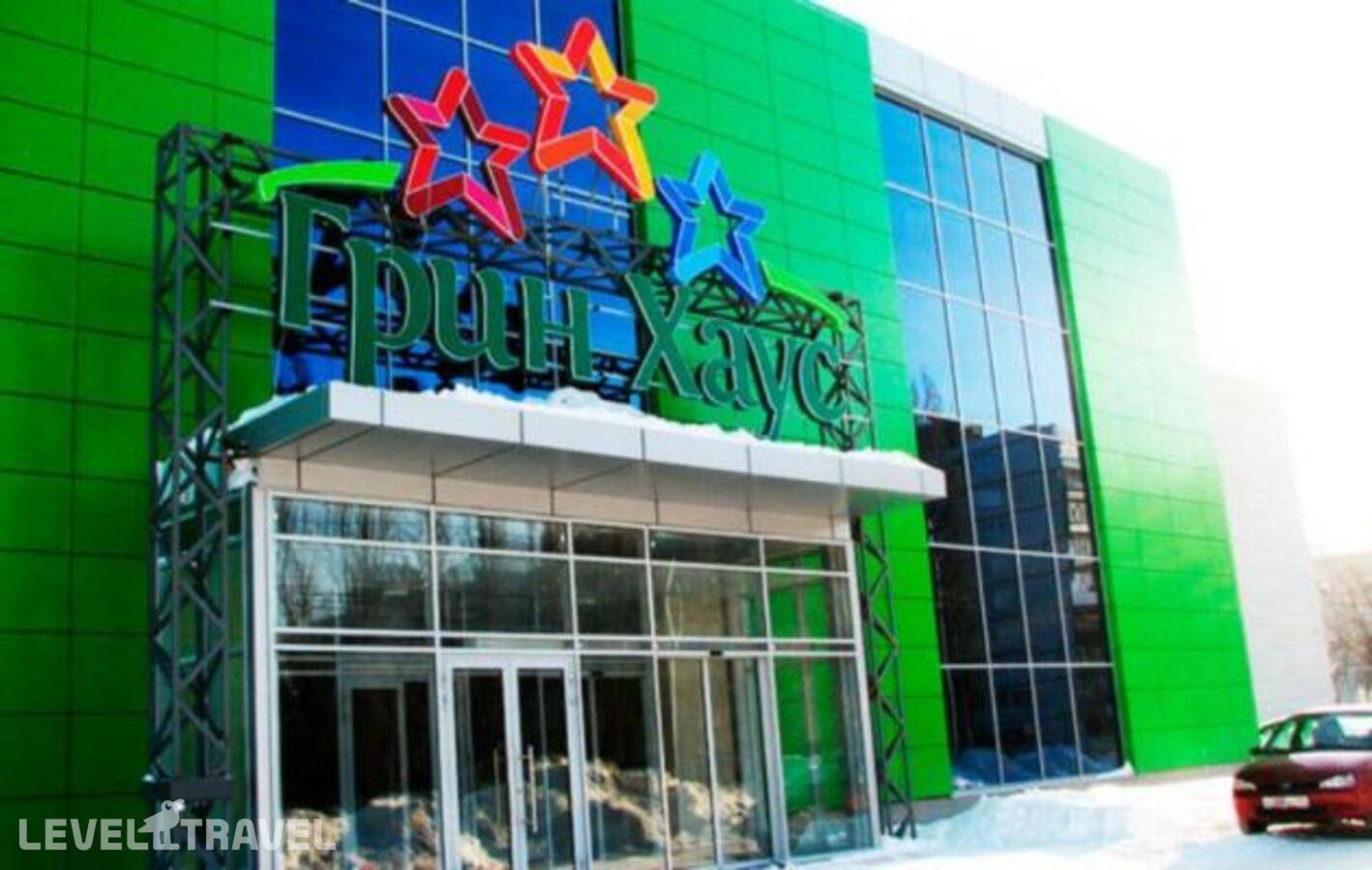 Отель Две подушки на Трнавской 26 корп.6 — Балаково, Россия