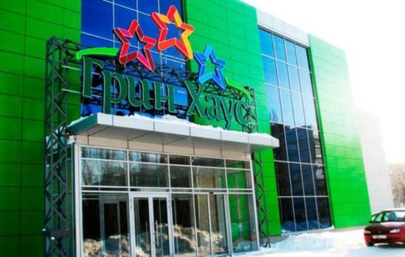 Две подушки на Трнавской 26 корп.6