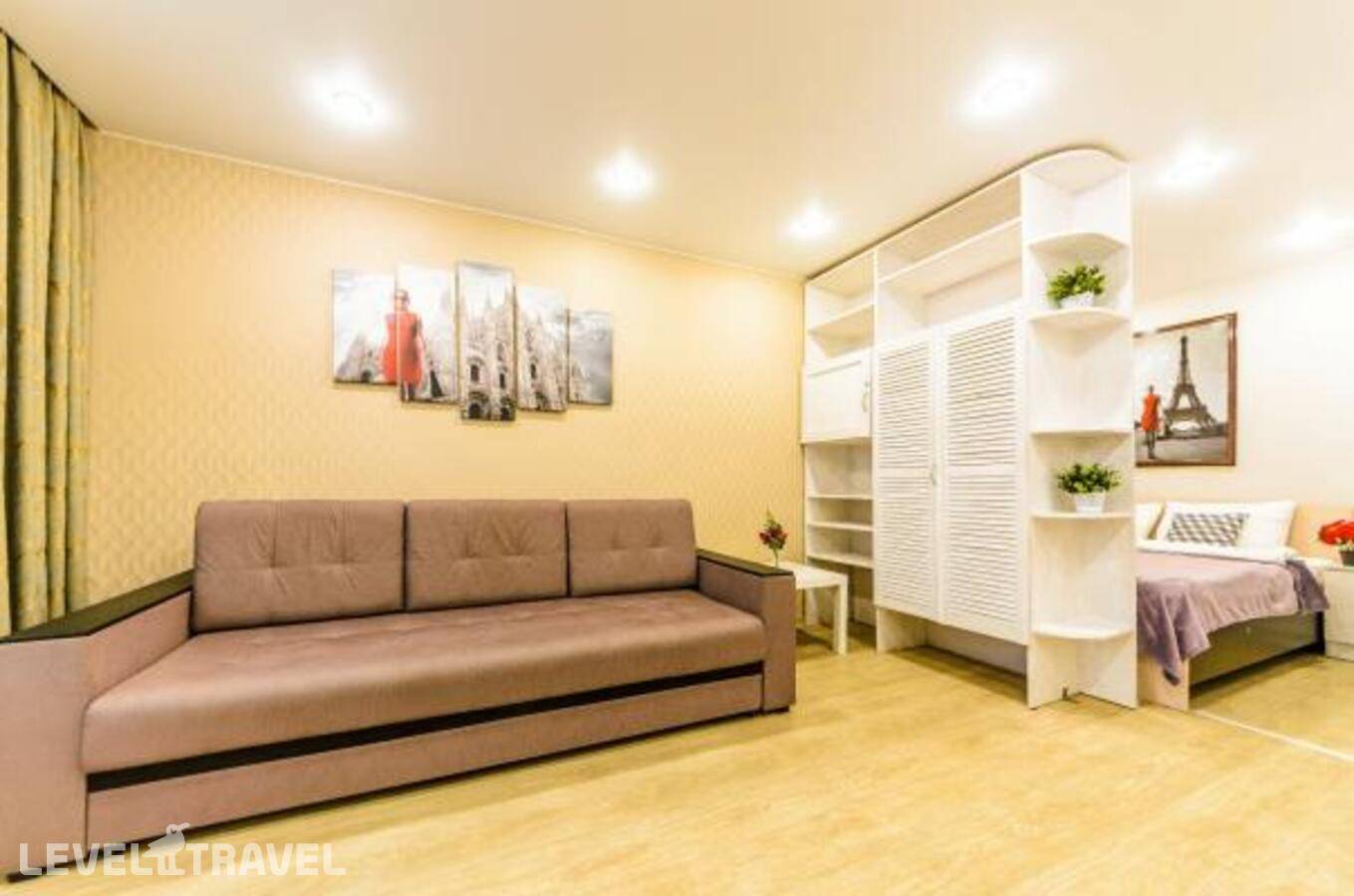 фотографии отеля Две подушки на улице 30 лет Победы 20 в Россия(Балаково) - фото №3