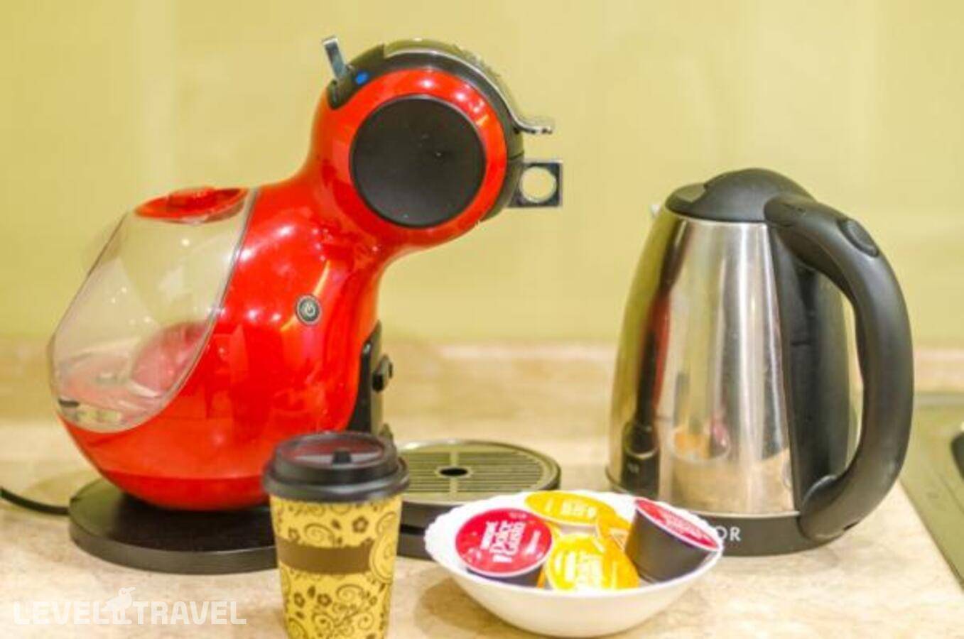 фотографии отеля Две подушки на улице 30 лет Победы 20 в Россия(Балаково) - фото №11