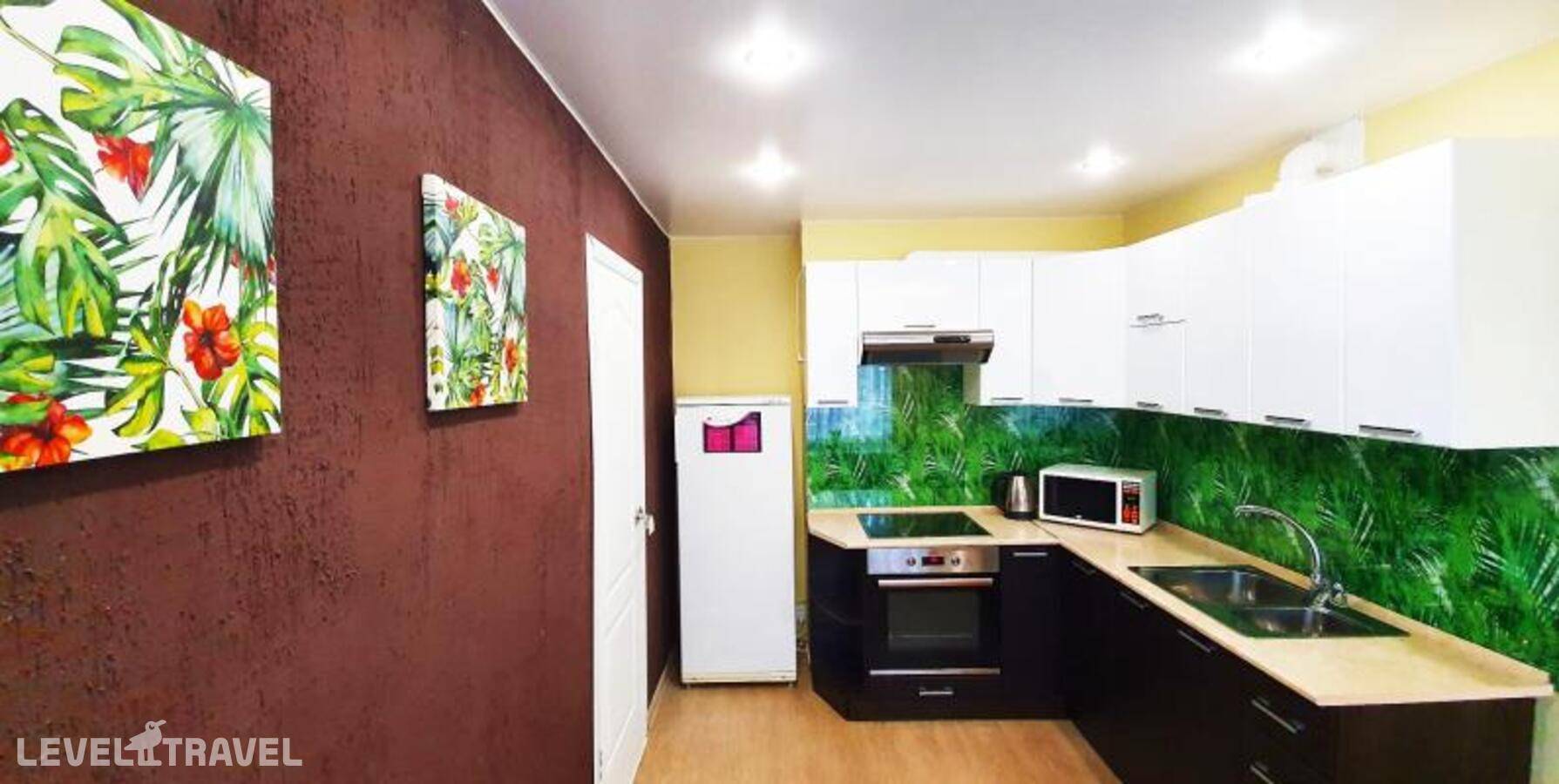 фотографии отеля Две подушки на улице 30 лет Победы 20 в Россия(Балаково) - фото №7