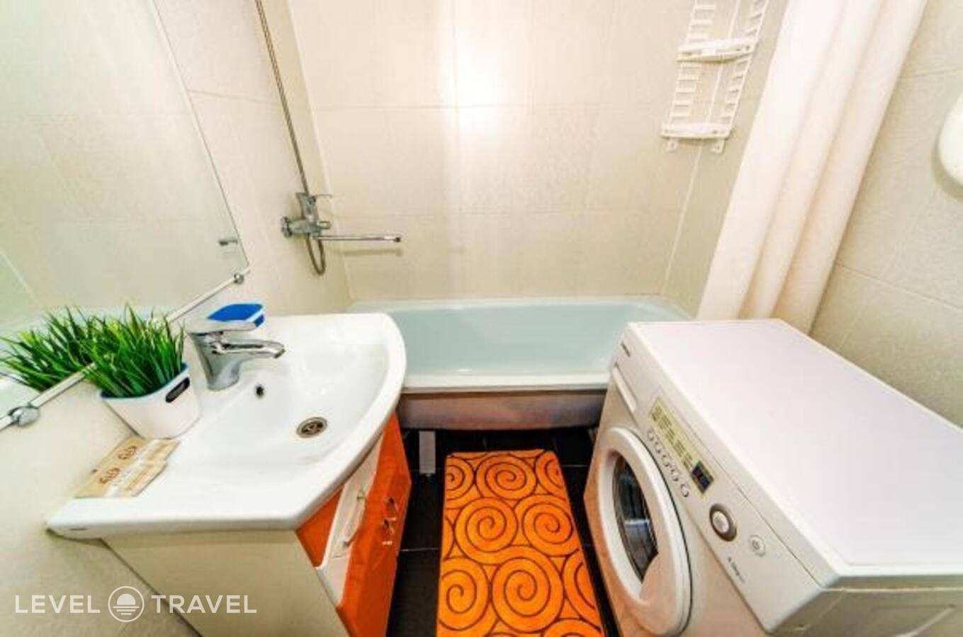 фотографии отеля Две подушки на улице 30 лет Победы 20 в Россия(Балаково) - фото №12