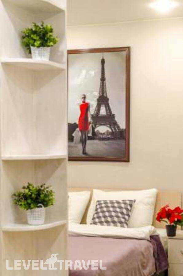 фотографии отеля Две подушки на улице 30 лет Победы 20 в Россия(Балаково) - фото №4