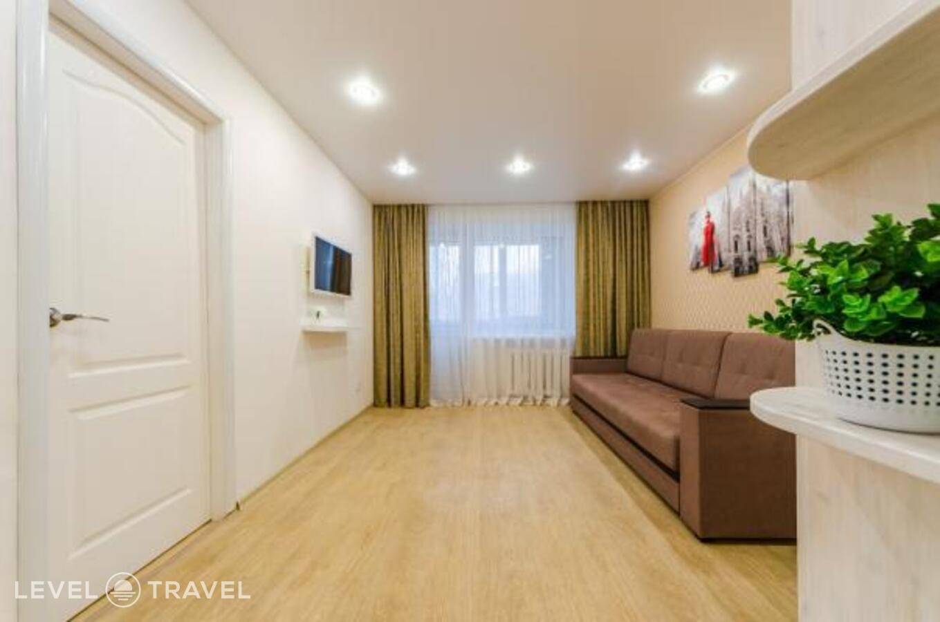 фотографии отеля Две подушки на улице 30 лет Победы 20 в Россия(Балаково) - фото №17