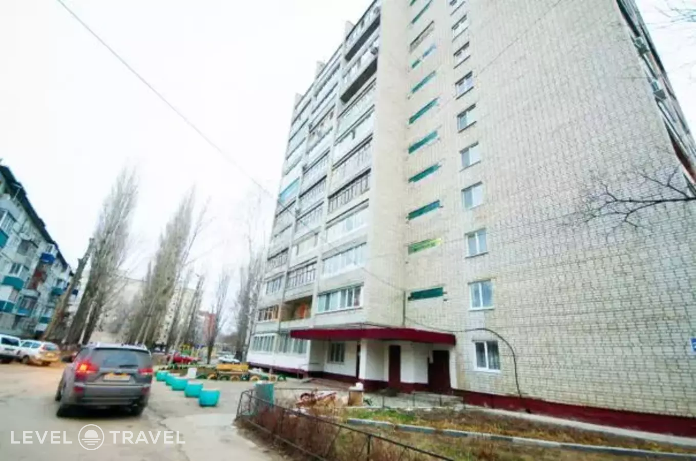 Две подушки на улице 30 лет Победы 20