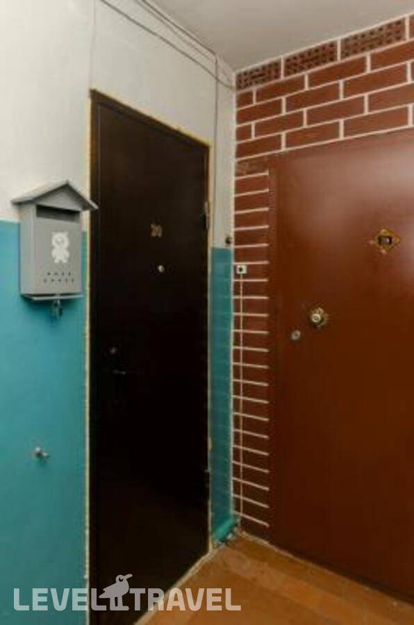 фотографии отеля Две подушки на улице 30 лет Победы 20 в Россия(Балаково) - фото №8