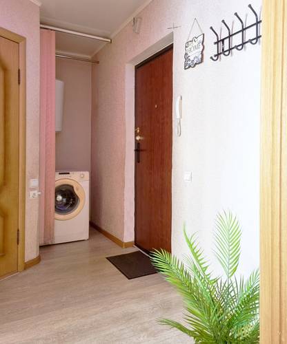 Niki Rent На Улице 30 Лет Победы 34