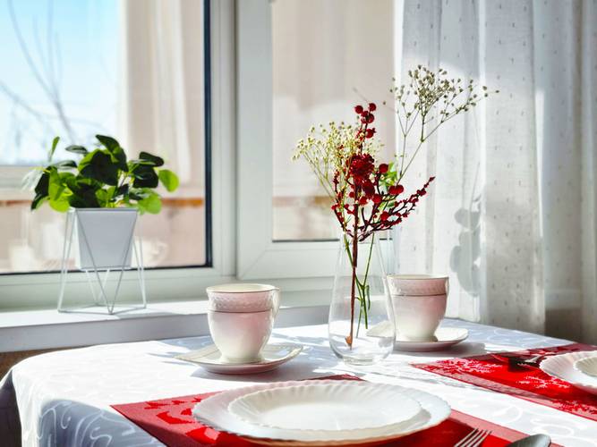 Niki Rent На Улице 30 Лет Победы 34