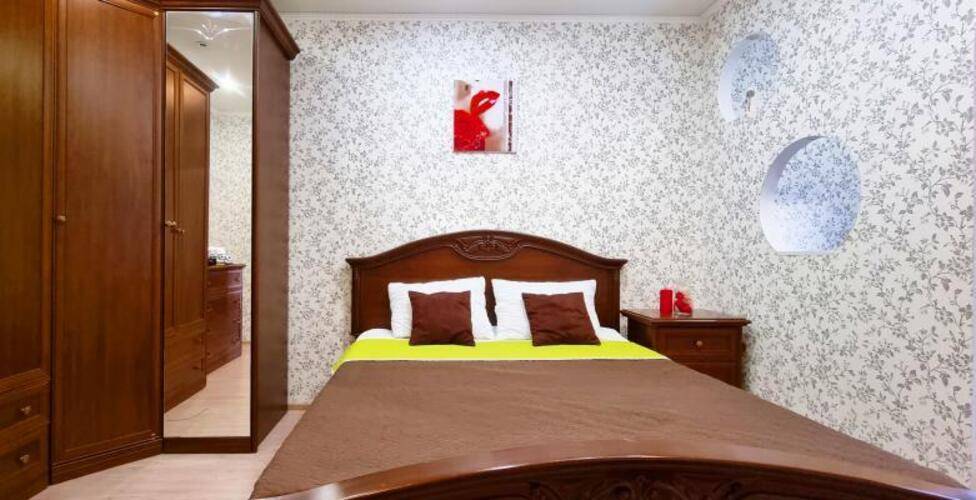 Две подушки на Энергетиков