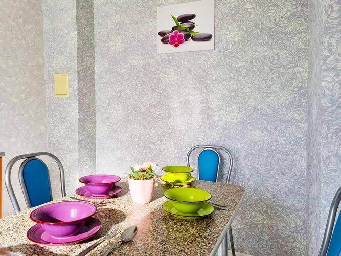 Две подушки на Энергетиков