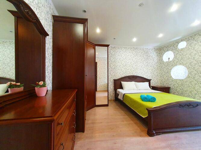 Две подушки на Энергетиков