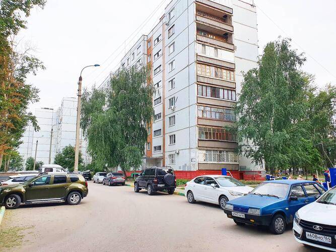 Две подушки на Энергетиков