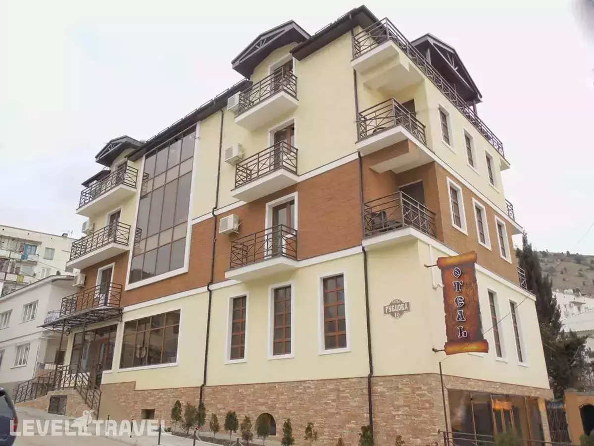 Рыбацкая Слобода