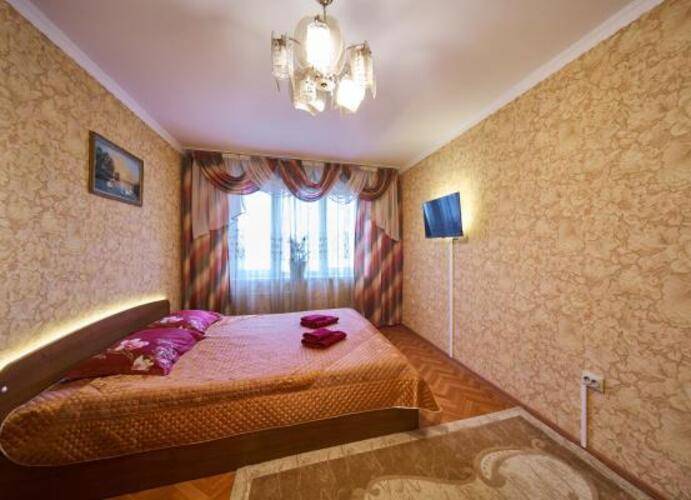 Подмосковный кров на улице Детская