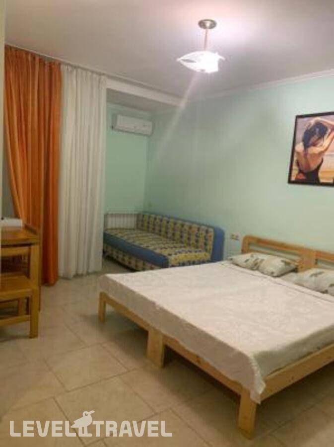 фотографии отеля Гостевой Дом Элени в Россия(Геленджик) - фото №19