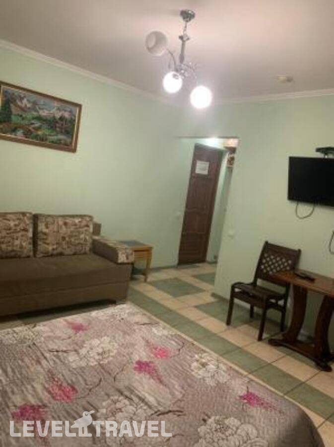 фотографии отеля Гостевой Дом Элени в Россия(Геленджик) - фото №11