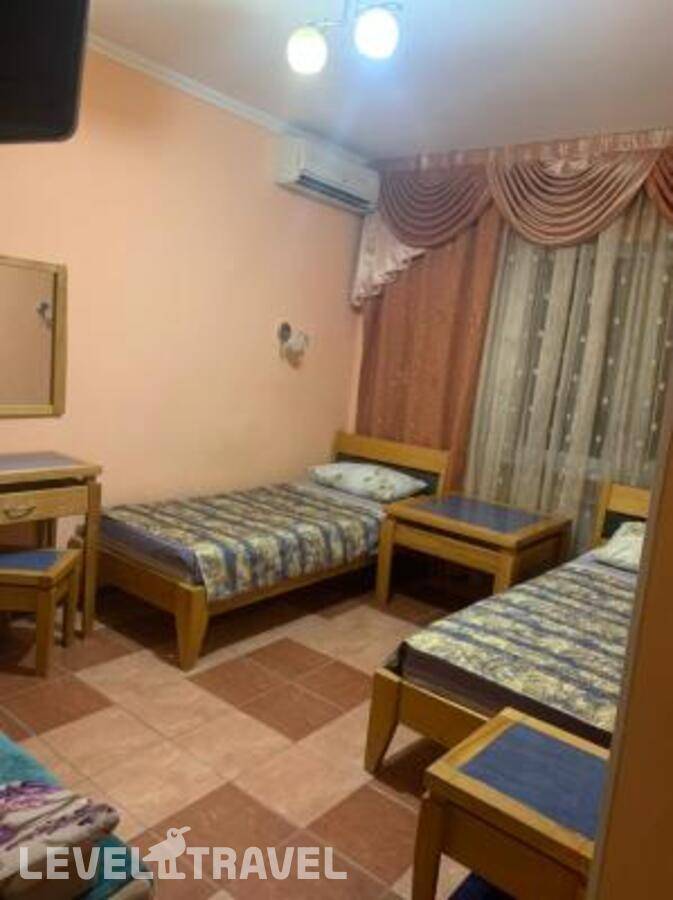 фотографии отеля Гостевой Дом Элени в Россия(Геленджик) - фото №30