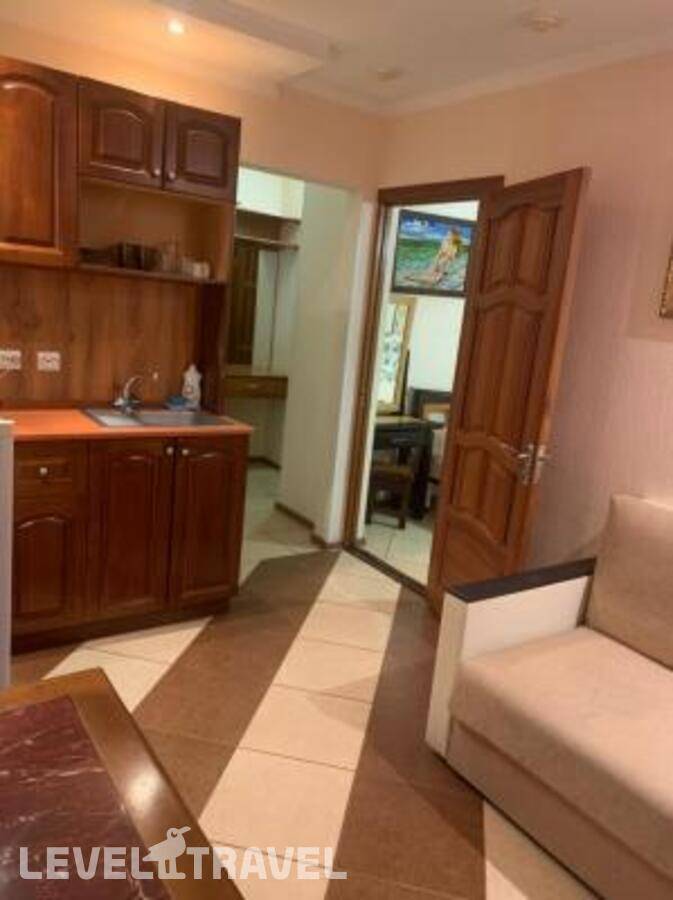 фотографии отеля Гостевой Дом Элени в Россия(Геленджик) - фото №7