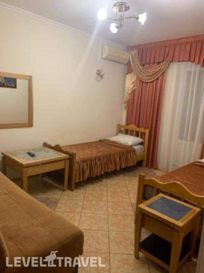 фотографии отеля Гостевой Дом Элени в Россия(Геленджик) - фото №27