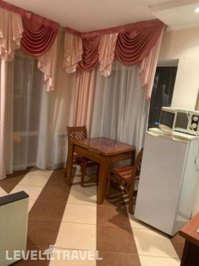 фотографии отеля Гостевой Дом Элени в Россия(Геленджик) - фото №6