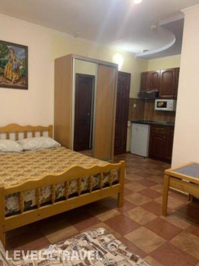 фотографии отеля Гостевой Дом Элени в Россия(Геленджик) - фото №2