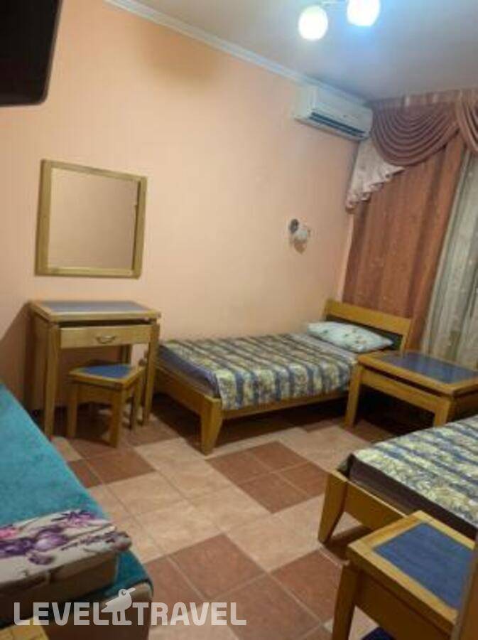 фотографии отеля Гостевой Дом Элени в Россия(Геленджик) - фото №23