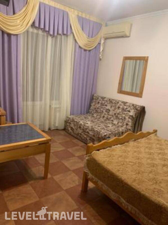 фотографии отеля Гостевой Дом Элени в Россия(Геленджик) - фото №3