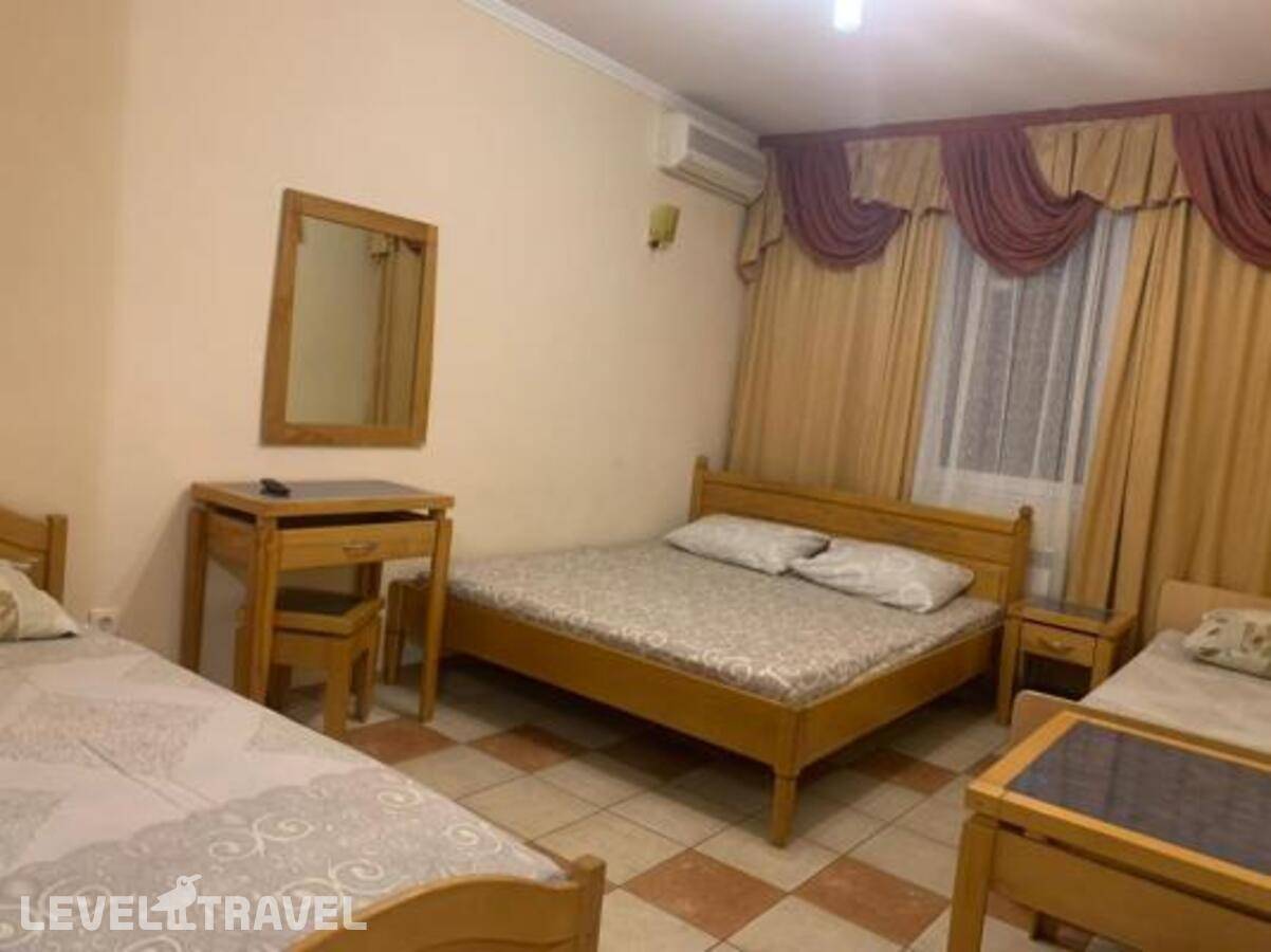 фотографии отеля Гостевой Дом Элени в Россия(Геленджик) - фото №22