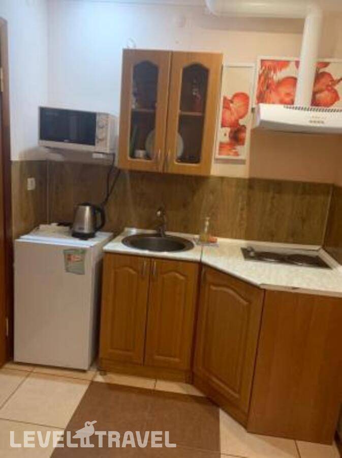 фотографии отеля Гостевой Дом Элени в Россия(Геленджик) - фото №24