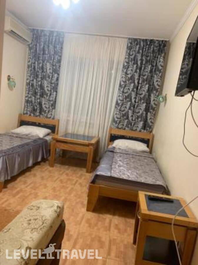 фотографии отеля Гостевой Дом Элени в Россия(Геленджик) - фото №25