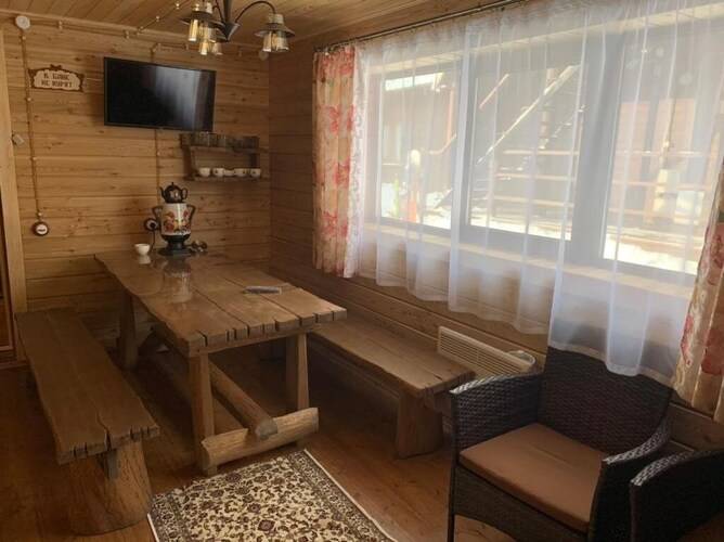 Мельница
