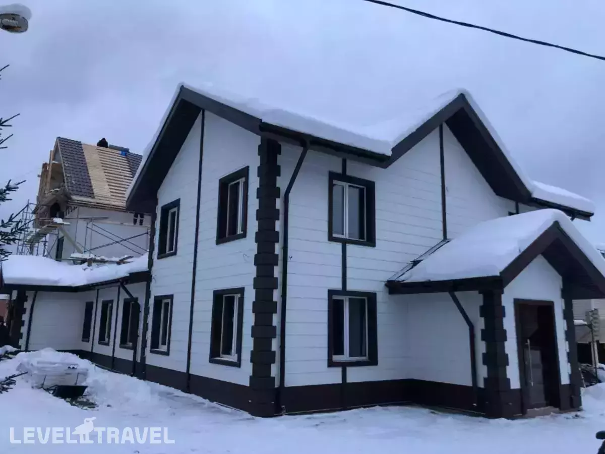 Baikal Best Edelweiss (Байкал Бэст Эдельвейс)