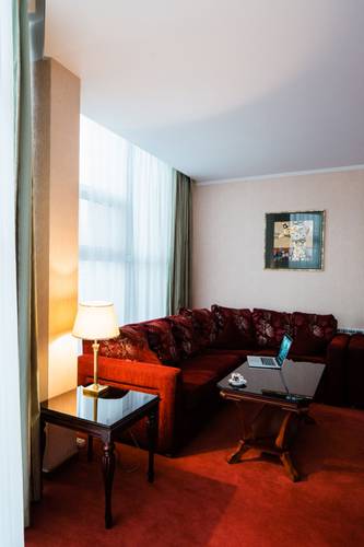 Шереметев Парк Отель